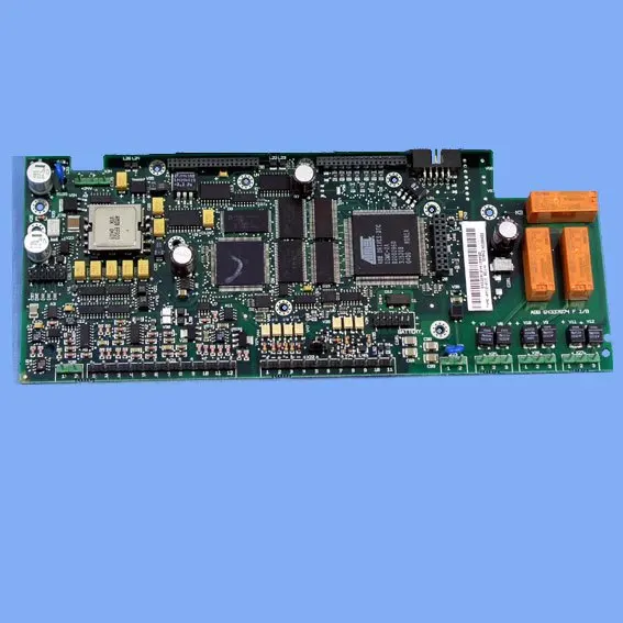 

ACS800 inverter IO board RMIO-11C 15/22/30/45/75/55kw