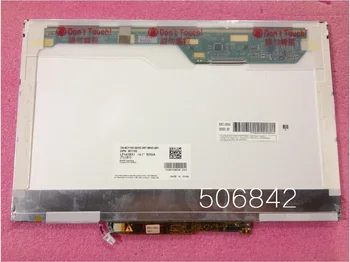 

14.1" LAPTOP LCD SCREEN LP141WX1(TL)(E1) LP141WX1 TLE1 ,New 1280*800