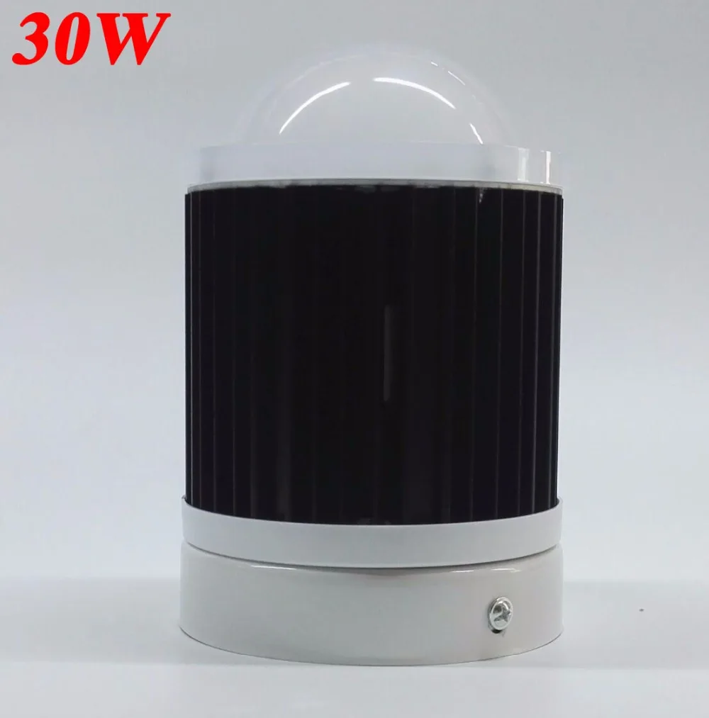 DHL FEDEX free shipping sale 30W led Ceiling lights ,AC85