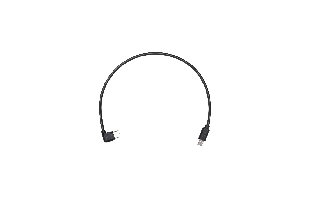 DJI Ronin SC Camera Control Cable(Multi/Type-C) to connect your Sony /Panasonic camera to the Ronin-S Camera Control Port