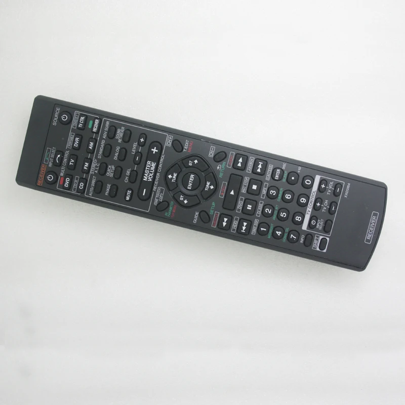 

For Pioneer Receiver VSX818 VSX-418-K VSX-918V-K VSX-817 PV5526 Remote Control