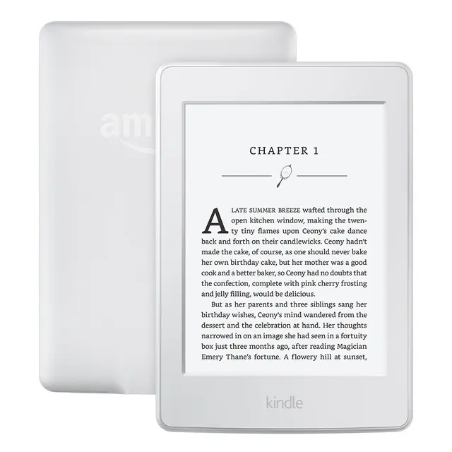 Epub Books To Kindle Paperwhite