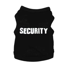2016 Pet Dog Clothes Cheap Summer Cute Small Dog Clothes Dogs Clothing T-shirt Pet Vest Puppy Printed Pattern All Season