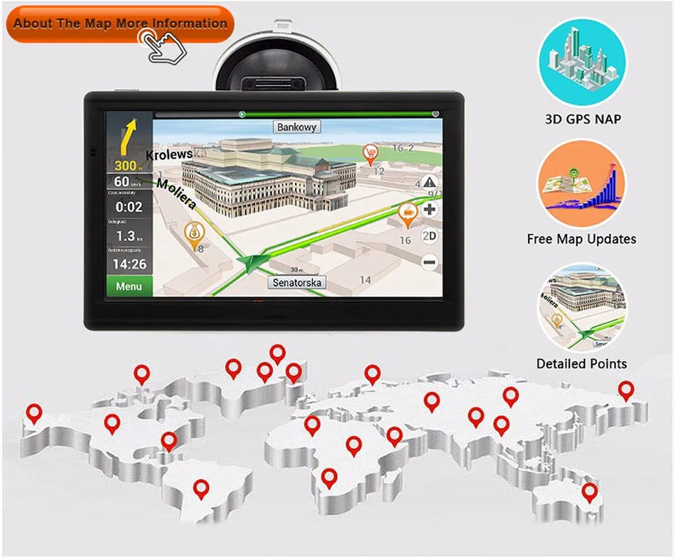Snelheidslimiet indicator-unit displays snelheid grenzen voor meest ...