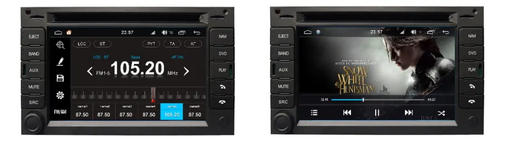 Автомобильный Радио dvd-плеер gps-навигация для Honda Element 2003~ 2006 Android HD Displayer система аудио видео стерео в тире головное устройство
