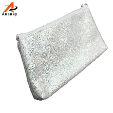 Cosmetic Bags Makeup Bag Women Travel Toiletry Bag Professional Storage Brush Organizer Necessaries Make Up Case Beauty 45