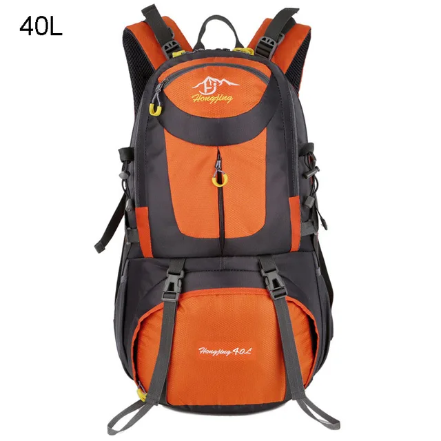 Orange 40L