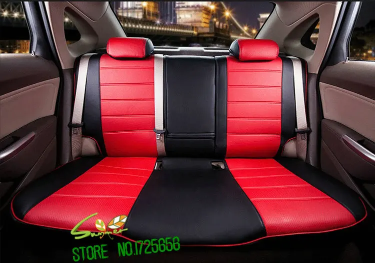 Covers for car set SU-YFBCL003 (3)
