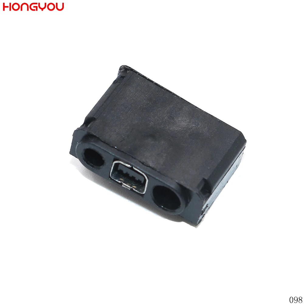 

2PCS/Lot USB Charge Socket Charging Jack Connector Dock Port Plug For Nokia 1600 1110 2610 1110i 2630 6030 1112 1116