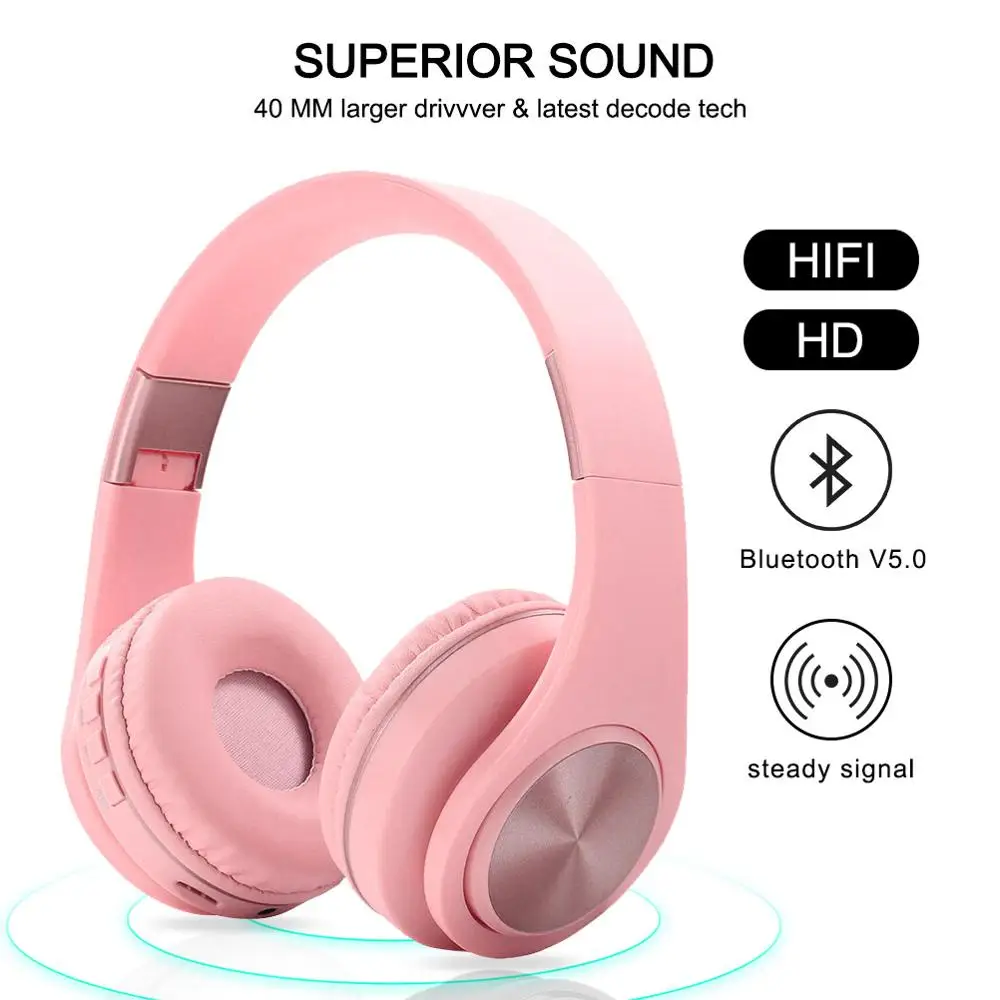 wireless headset model a1