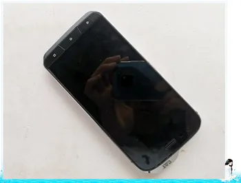 

( Used ) Frame + Touch + LCD FOR CAT S61