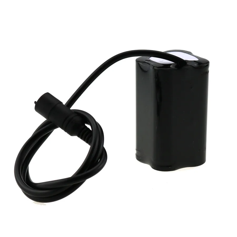 4x18650 battery pack (5)