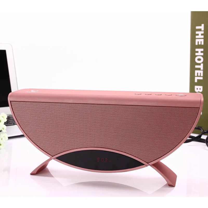 Bluetooth Speaker (4)