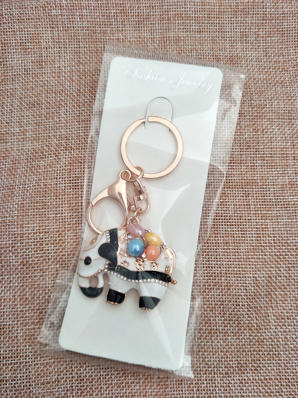 Keychain 5