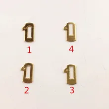 200 шт./лот, аксессуары для ремонта автомобильного замка, фиксатор для Buick Excelle