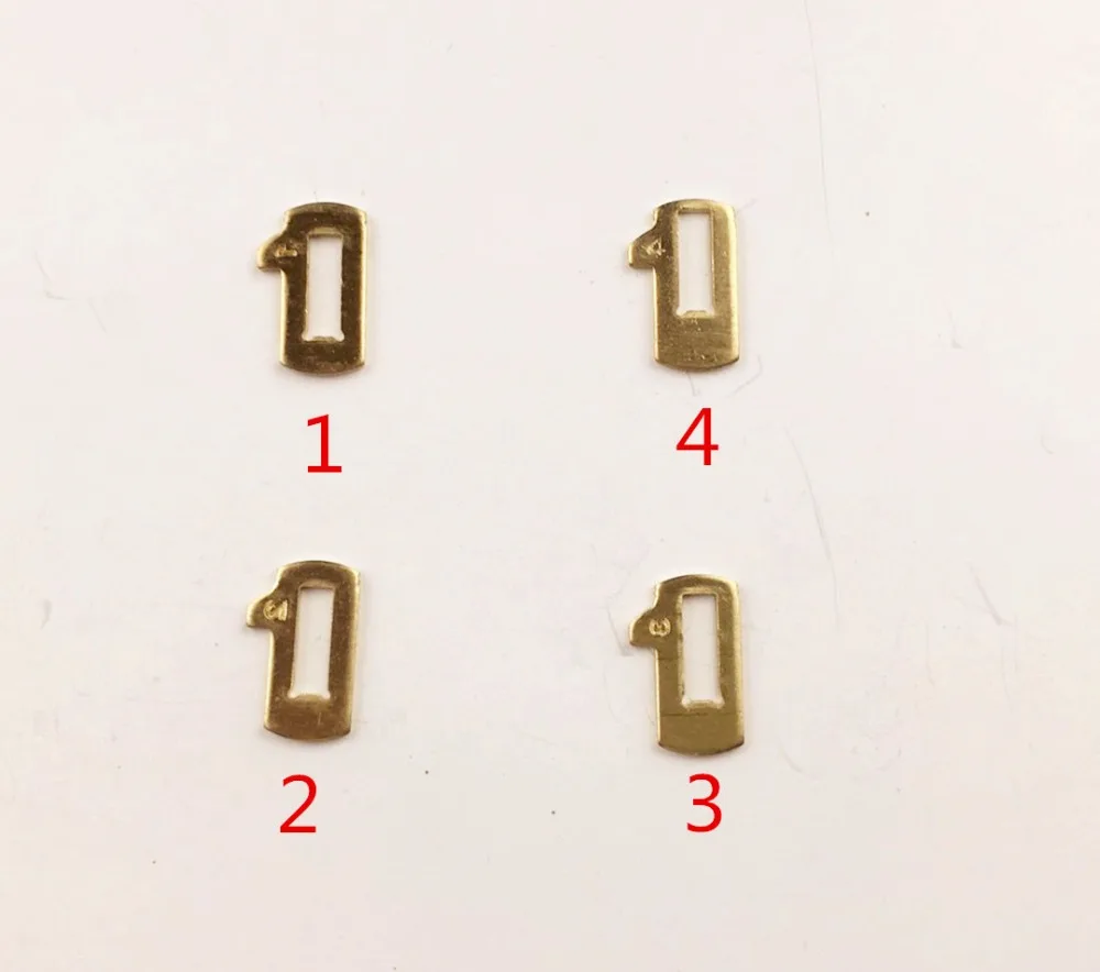

200pcs/lot for Car Lock Repair Accessories Car Lock Reed Lock Plate For Buick Excelle