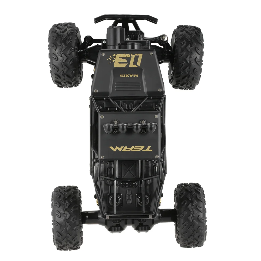 6288A RC Car 116 2.4G Metal Alloy Body Shell Frame Rock Crawler RC Buggy Car Mini Cars Vehicle Model Boys Toys Radio Control (17)