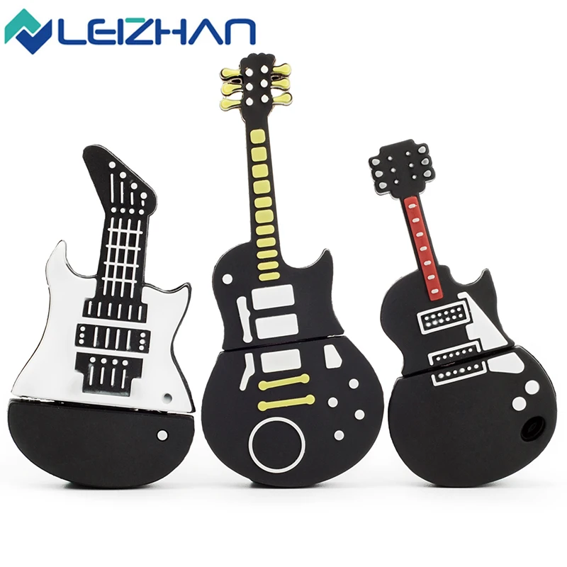 LEIZHAN USB Flash Drive 16g catoon USB Stick minion super