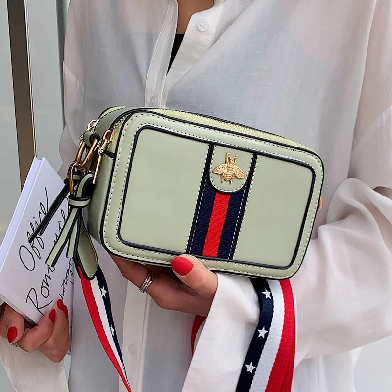 

2019 Summer Fashion Woman Bag pu Leather Handbags Shoulder Bag Small Flap Crossbody Bags for Women Messenger Bags