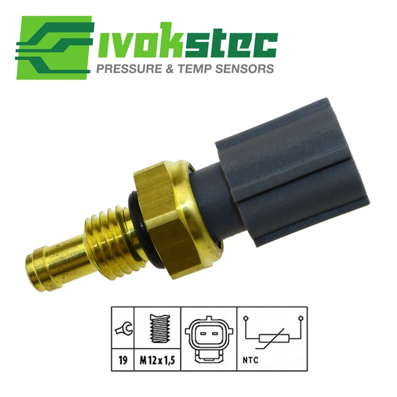 

Brand New Coolant Temperature Sensor For Ford Escort Fusion Monedo Focus MK 2 C-MAX Explorer Ranger Galax F8CZ12A648AA