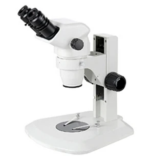 

PDV TS-81 Stereoscopic Microscope Circuit board testing Dissecting Binocular Microscope Repair with a microscope