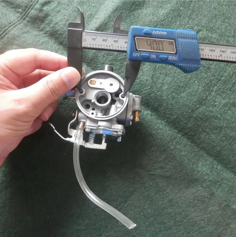 CARB SHINDAIWA SPRAYER DUSTER 11