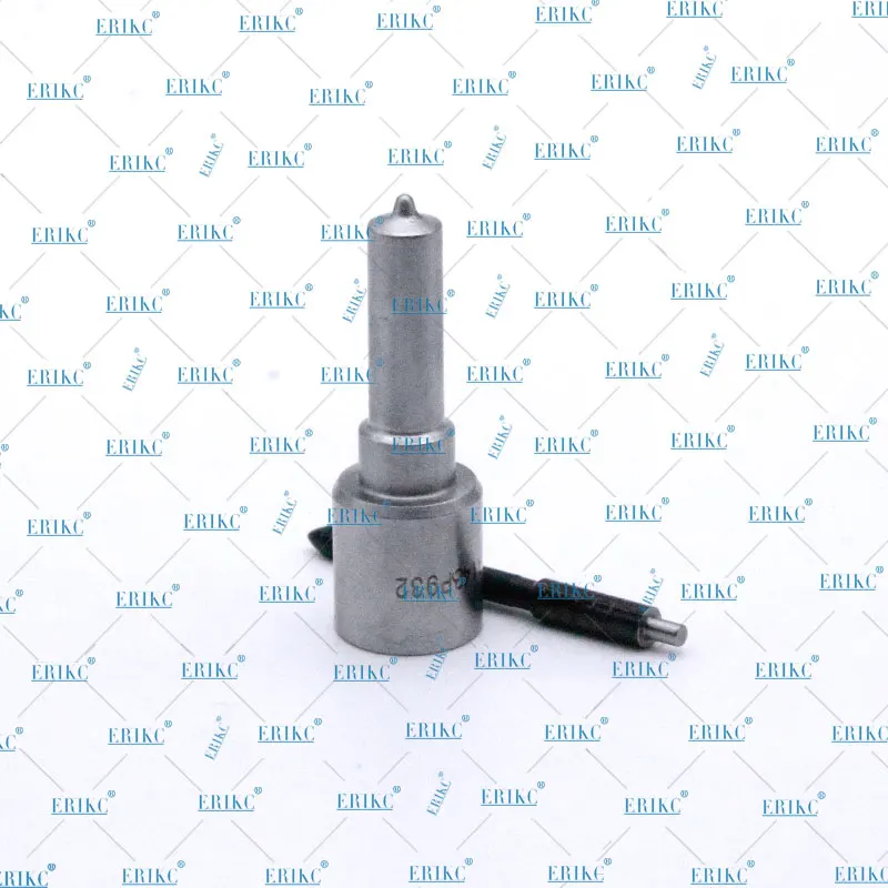 ERIKC DLLA 148 P 932 (093400 9320) Форсунка для впрыска топлива с общей топливной магистралью
