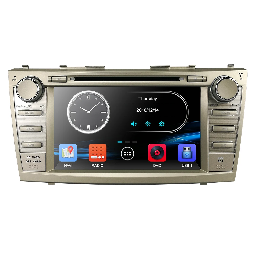 Cheap 2din 8 inch car dvd gps navigation for toyota camry 2007-2011 car radio multimedia player car Monitor steering wheel Camera TPMS 1 Cheap 2din 8 inch car dvd gps navigation for toyota camry 2007-2011 car radio multimedia player car Monitor steering wheel Camera TPMS 1
