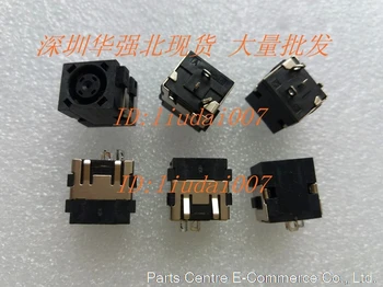 

50 pcs free shipping NEW DC Jack For DELL 3521 2521 5537 5521 3531 5535 E6440 5721 5737 3537 DC Power Jack