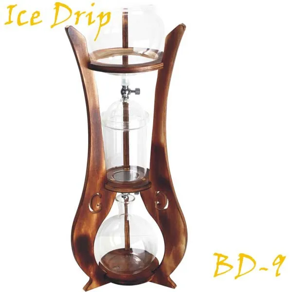 Best Price NEW ARRIVAL Dutch Coffee Cold Drip Water Drip Korean Ice Drip Syphon Maker