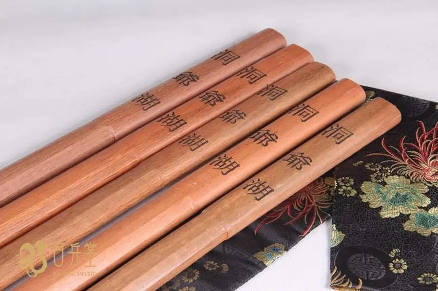 Toyako бамбуковые мечи Bokken мечи для Кендо сумрай мечи деревянные мечи