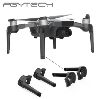 

PGYTECH New Arrival Landing Gear Risers For DJI Spark drone accessories