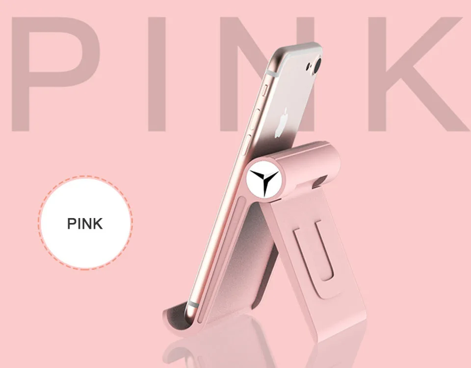 phone holder stand desk mobile holder table mobile support phone support desk (7)