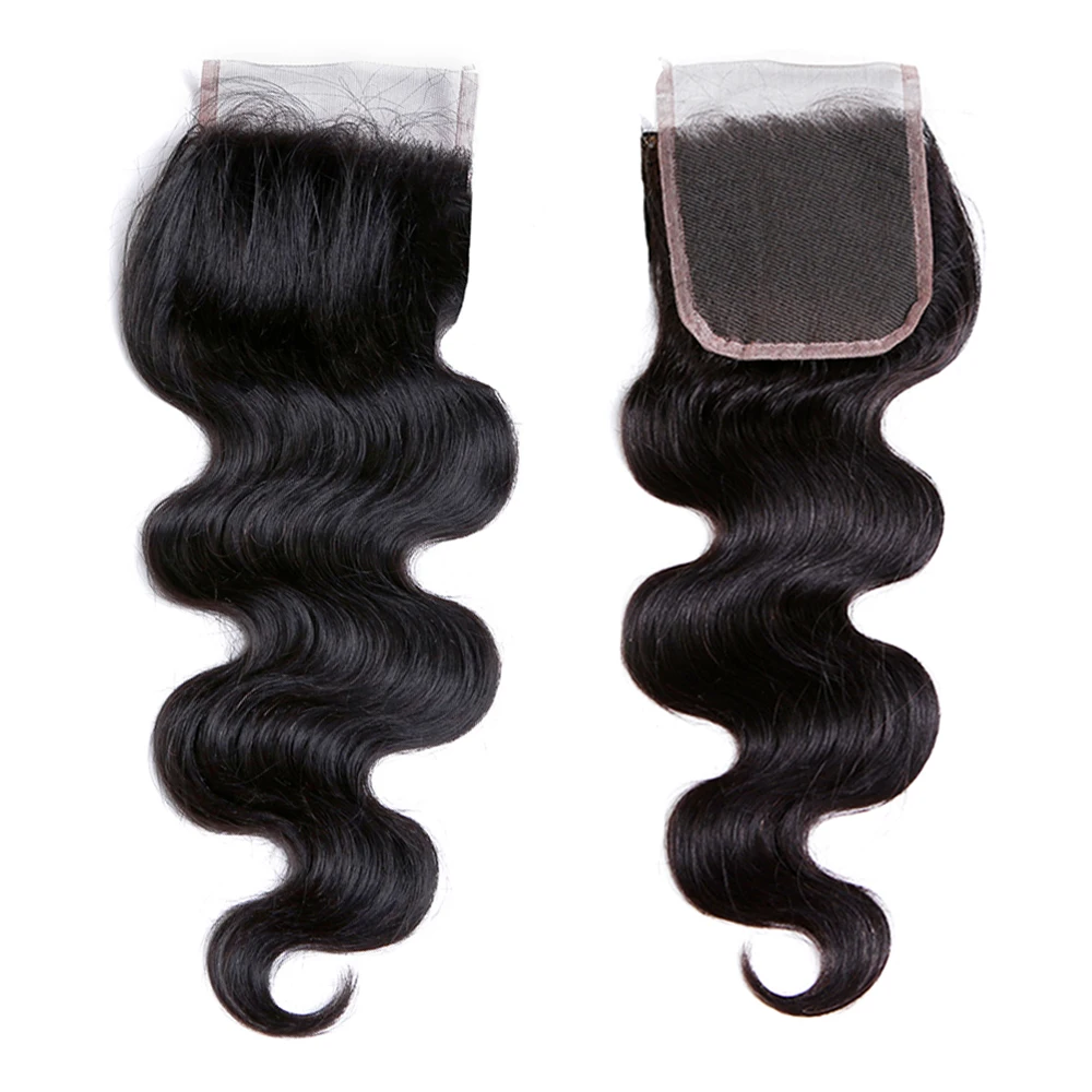 lace closure