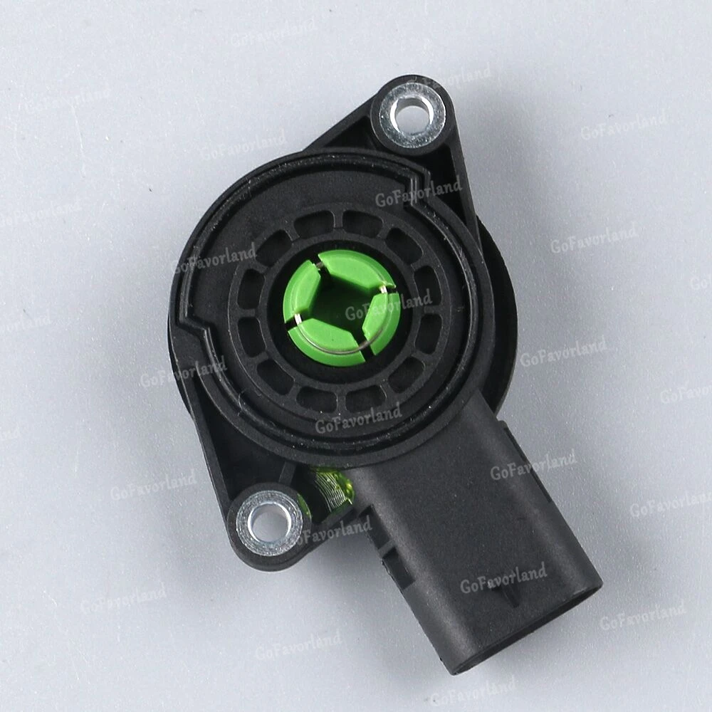 Other Parts & Accessories Air Intake Manifold Position Sensor