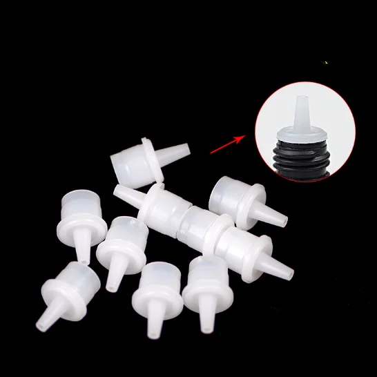 

10PCS/lot Eyelash Extension Adhesive Glue Plug Cup Glue Adhesive Holder False Eyelash Extension Tools Individual Eyelashes