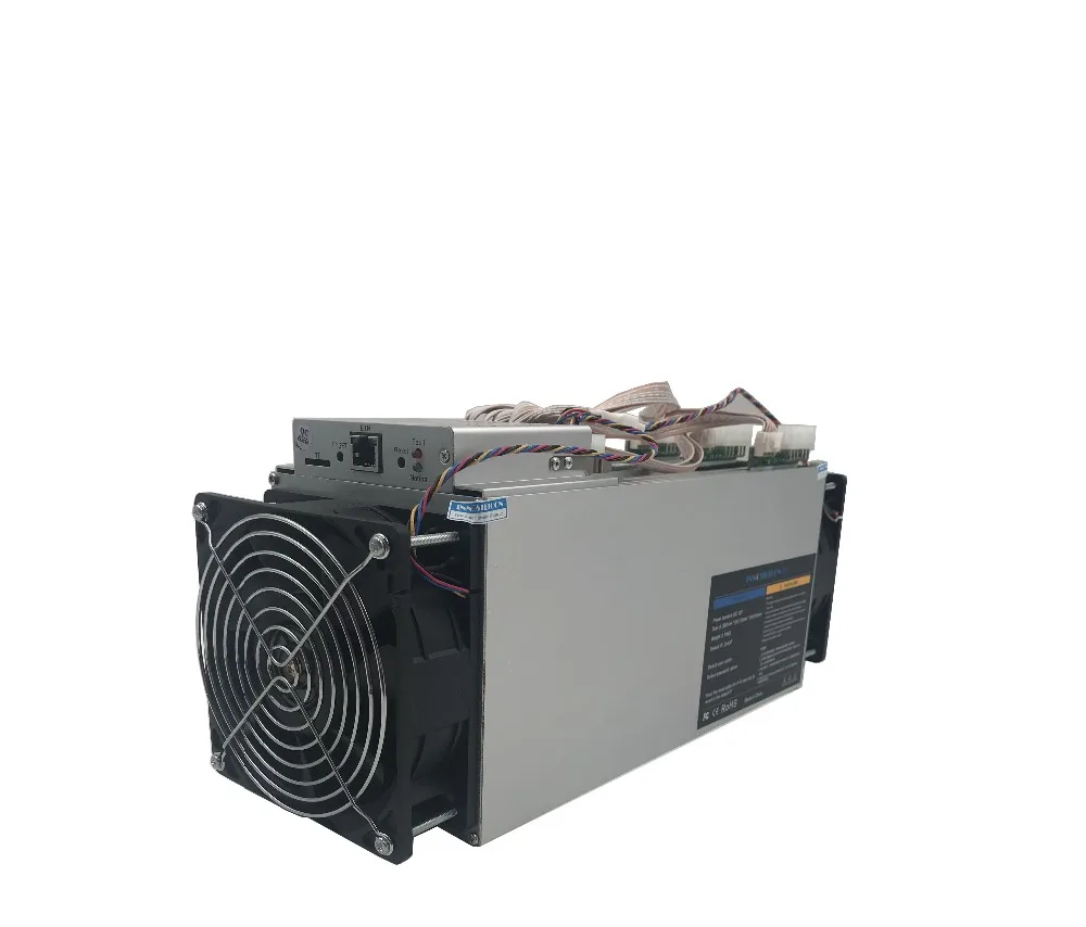 KUANGCHENG Innosilicon A9 ZMaster 50 k sol/s Equihash Шахтер Zcash ZCL ZEC BTG горные машины лучше чем Antminer Z9