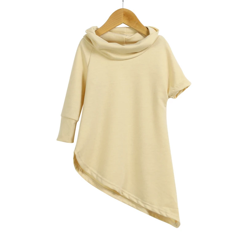 

Baby Girls Dress Cozy Children Clothes Cotton Kids Dresses