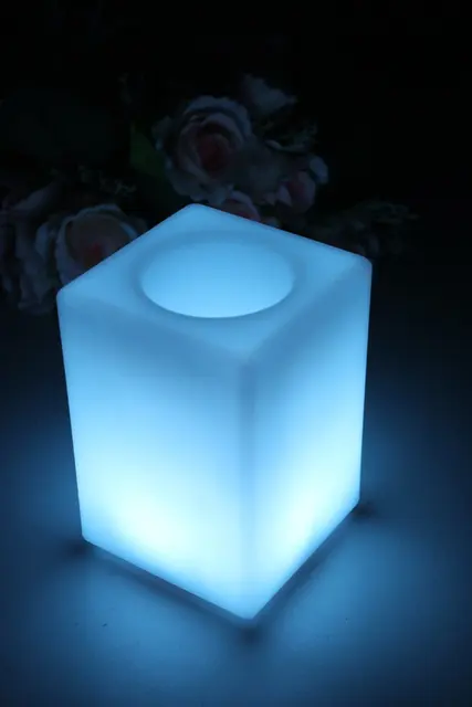 desk mood light