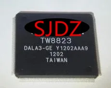

1PCS TW8823 QFP