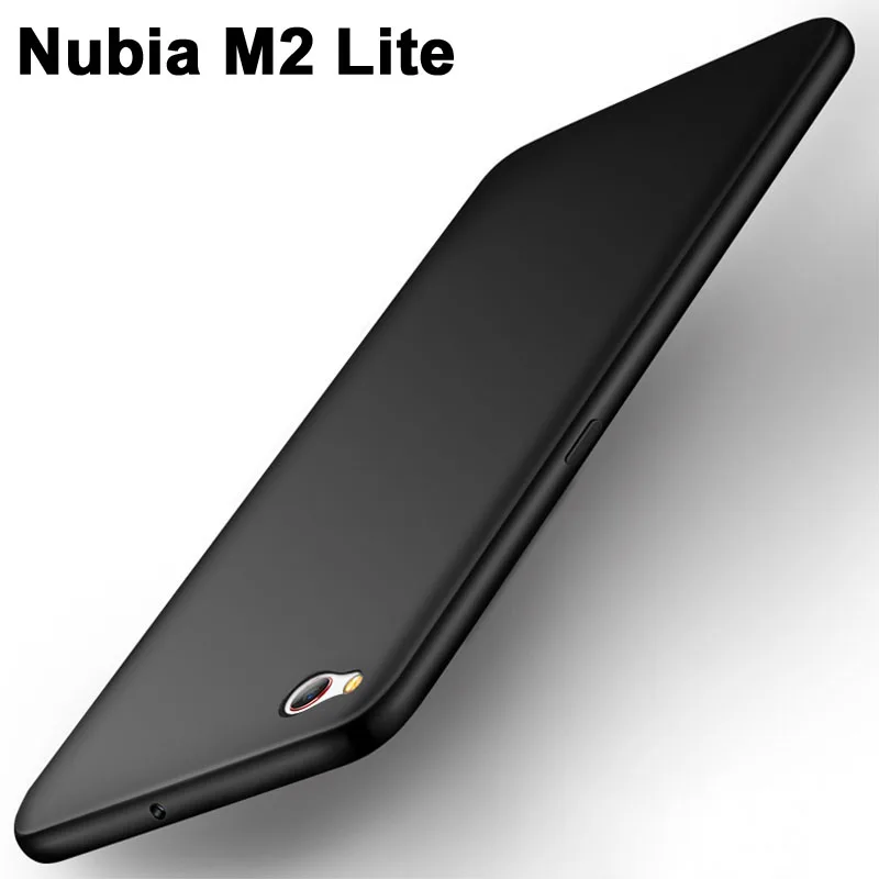 Nubia M2 lite