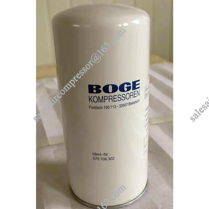 oil separator 575106302P