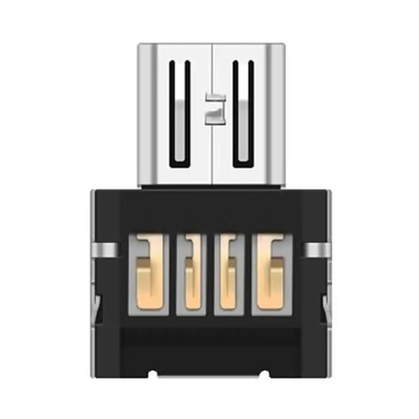 

MOSUNX Mini USB 2.0 Micro USB OTG Converter Adapter Cellphone TO US High Quality Futural Digital Hot Selling F35