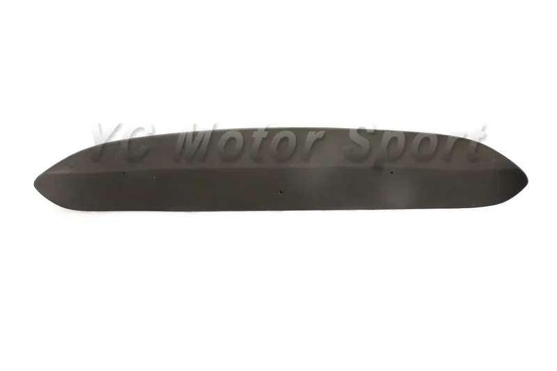 1986-1991 Mazda RX7 FC3S Foresight Roof Spoiler Wing FRP (5)