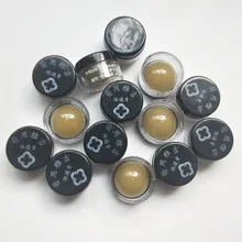 50 шт./лот послеоперационном крем восстановление кожи уход за тату ремонт мази для перманентного макияжа для бровей и губ 3D вышивка