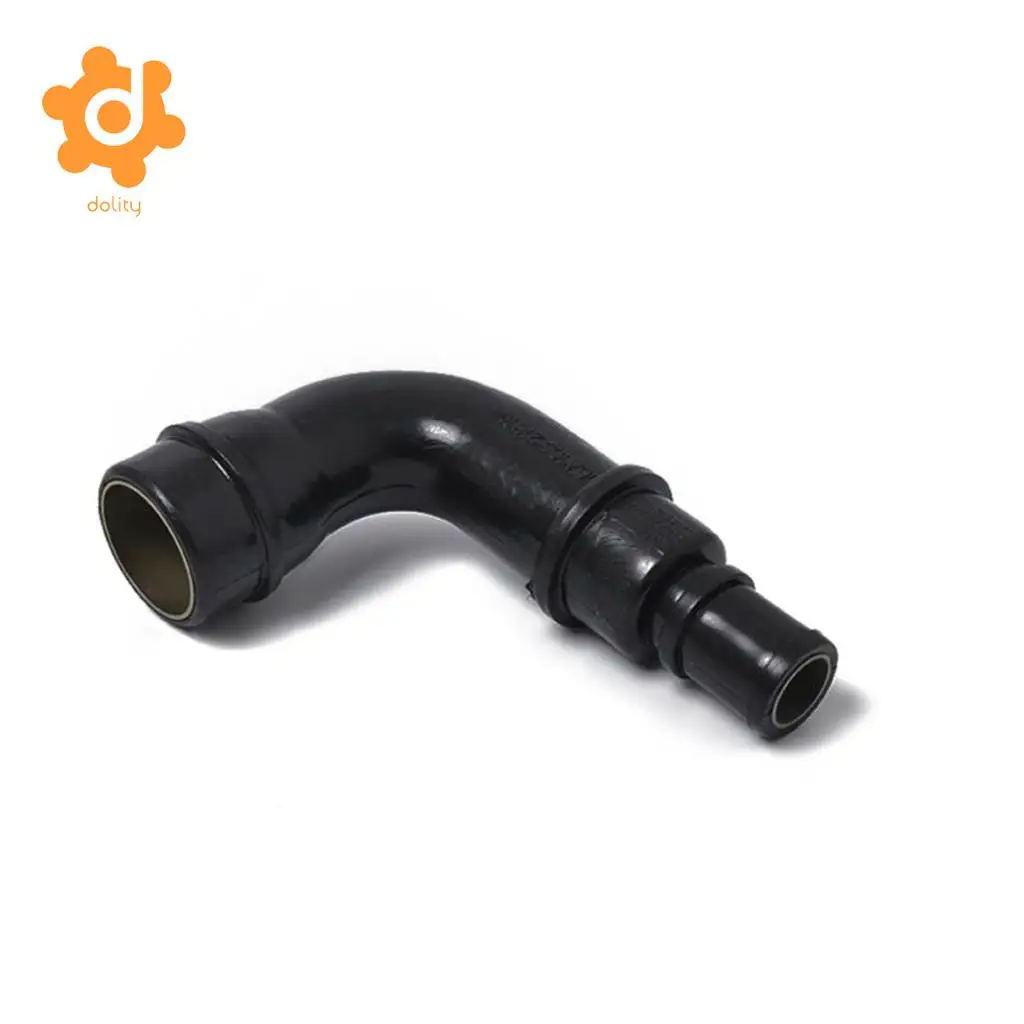 6Pcs Engine Crankcase Breather Hose Pipe Set For AUDI A3 Jetta Golf 4 Bora