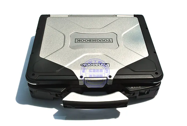 Горячая продажа Высокое качество Toughbook CF31 ноутбук с I5 2520/500G HDD/4G RAM/Win7 Enlgish CF 31 CF-31 DHL
