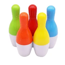 40 шт. моделирование забавная ручка для боулинга 0,7 мм перо креативные Канцтовары, шариковая ручка рекламная ручка