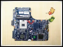 laptop motherboard For HP Probook 450 440 721523-001 721523-501 721523-601 system board Tested ok