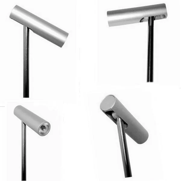 

Height 200MM 1w Adjustable Head Cree Led Jewelry Gold Showcase Lighting Sparkle Goods